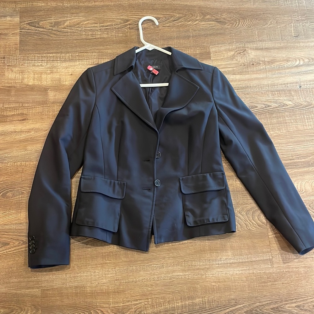 Ann Taylor blazer